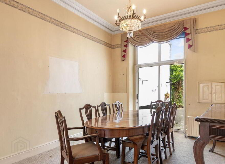 5 Glena Terrace, Spawell Road, Wexford Town, Y35P6F6