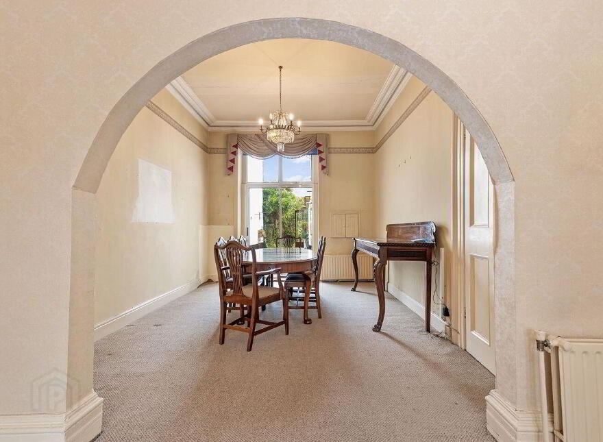 5 Glena Terrace, Spawell Road, Wexford Town, Y35P6F6