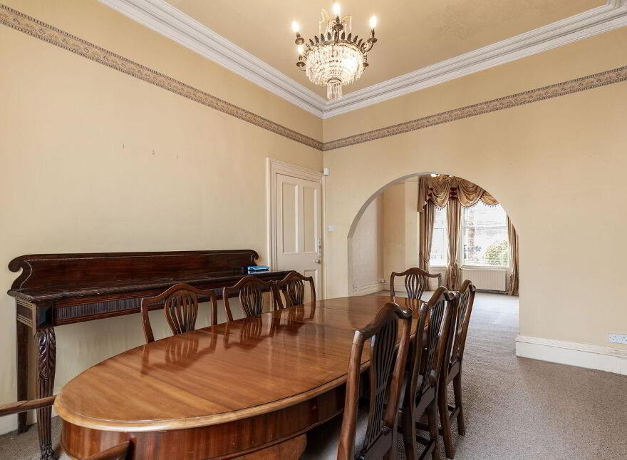 5 Glena Terrace, Spawell Road, Wexford Town, Y35P6F6