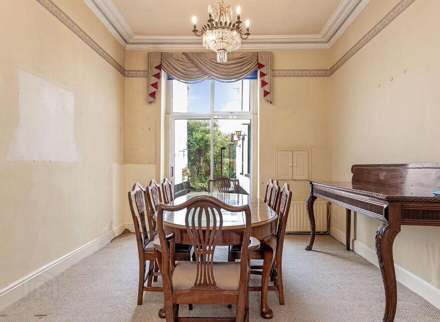 5 Glena Terrace, Spawell Road, Wexford Town, Y35P6F6
