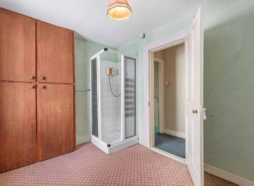 5 Glena Terrace, Spawell Road, Wexford Town, Y35P6F6