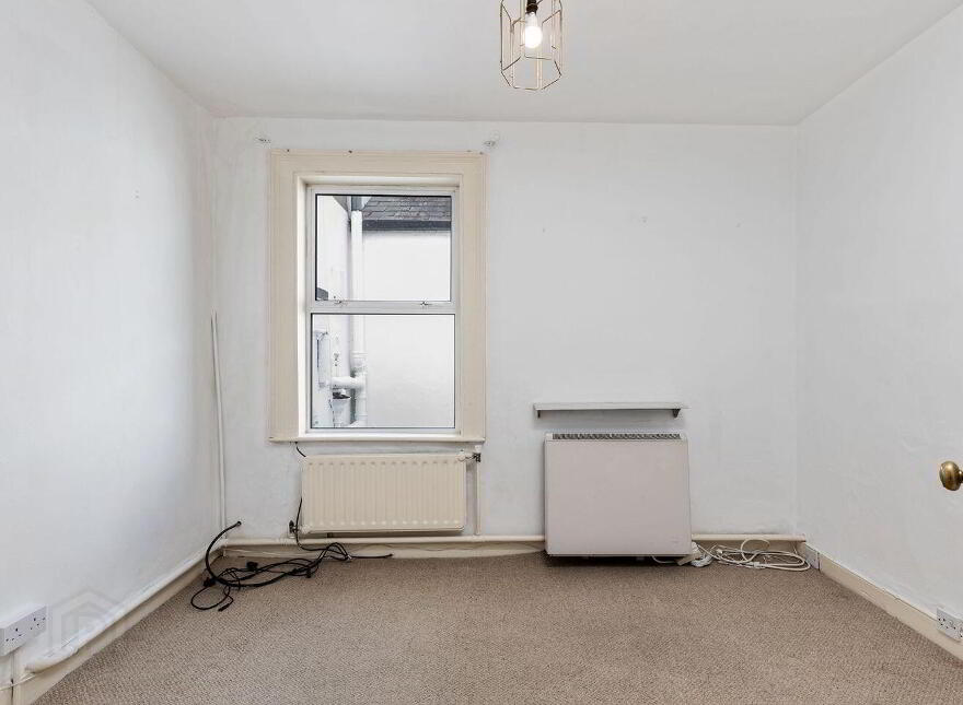 5 Glena Terrace, Spawell Road, Wexford Town, Y35P6F6