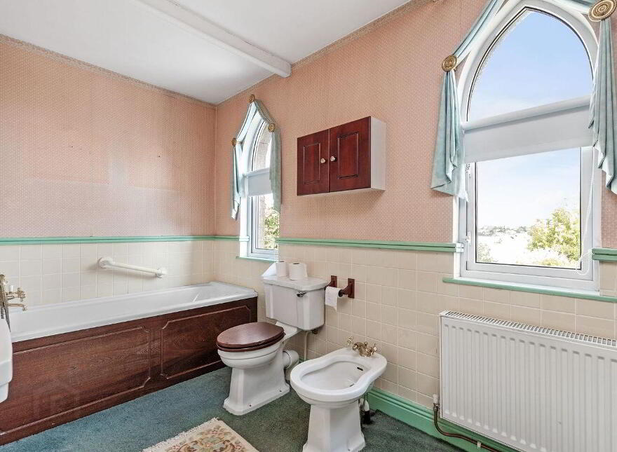 5 Glena Terrace, Spawell Road, Wexford Town, Y35P6F6