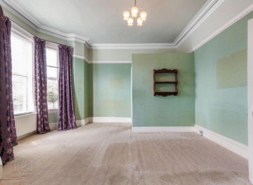 5 Glena Terrace, Spawell Road, Wexford Town, Y35P6F6