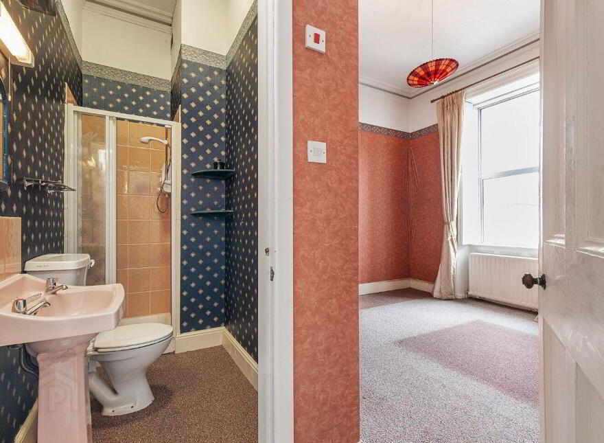 5 Glena Terrace, Spawell Road, Wexford Town, Y35P6F6