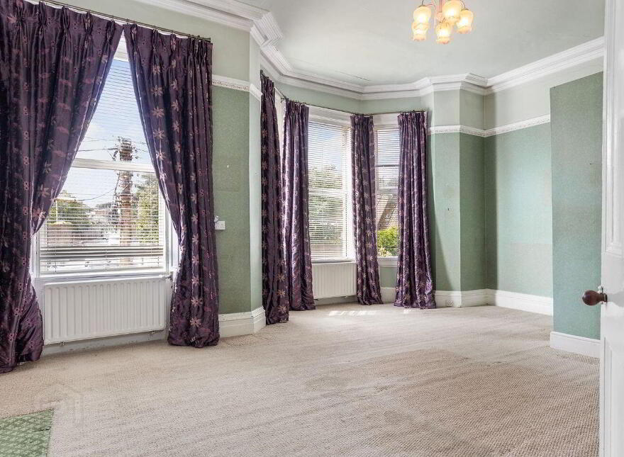 5 Glena Terrace, Spawell Road, Wexford Town, Y35P6F6