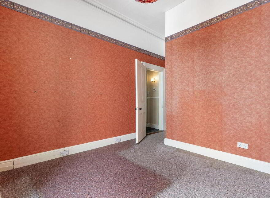 5 Glena Terrace, Spawell Road, Wexford Town, Y35P6F6