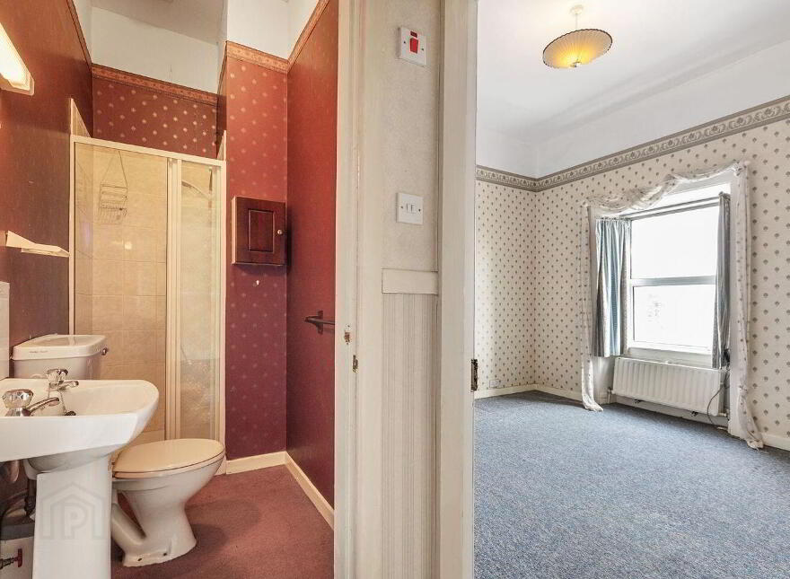 5 Glena Terrace, Spawell Road, Wexford Town, Y35P6F6