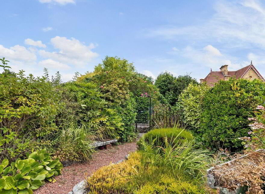 5 Glena Terrace, Spawell Road, Wexford Town, Y35P6F6