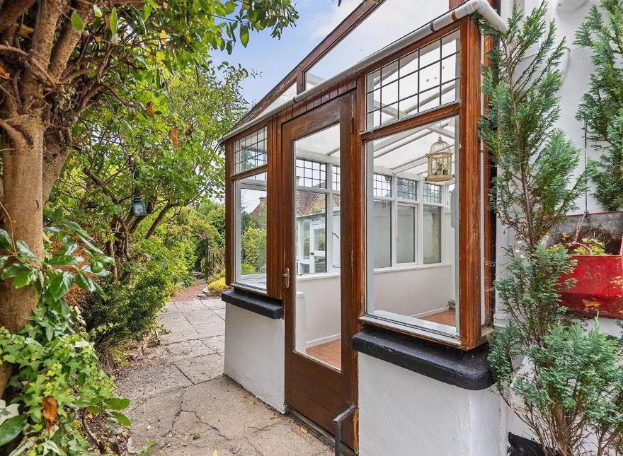 5 Glena Terrace, Spawell Road, Wexford Town, Y35P6F6