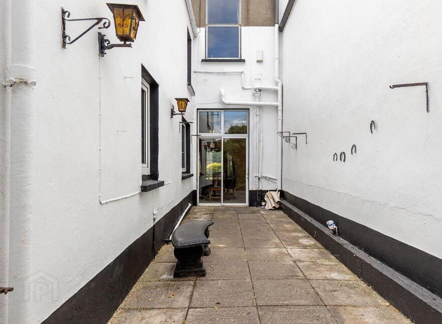 5 Glena Terrace, Spawell Road, Wexford Town, Y35P6F6