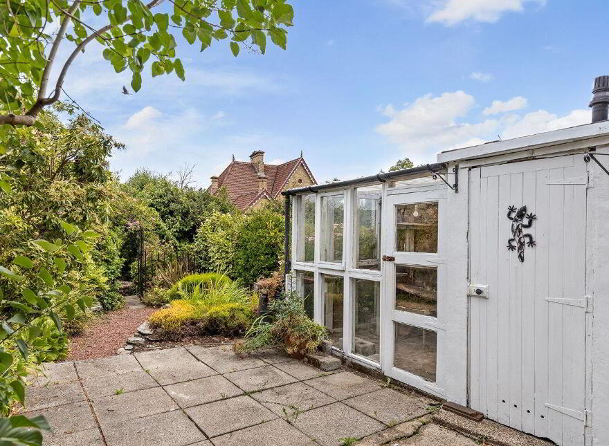5 Glena Terrace, Spawell Road, Wexford Town, Y35P6F6