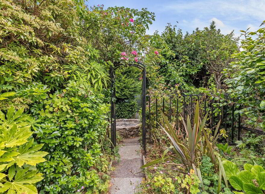 5 Glena Terrace, Spawell Road, Wexford Town, Y35P6F6