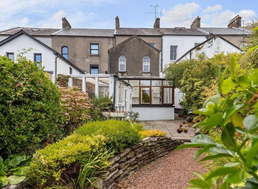 5 Glena Terrace, Spawell Road, Wexford Town, Y35P6F6