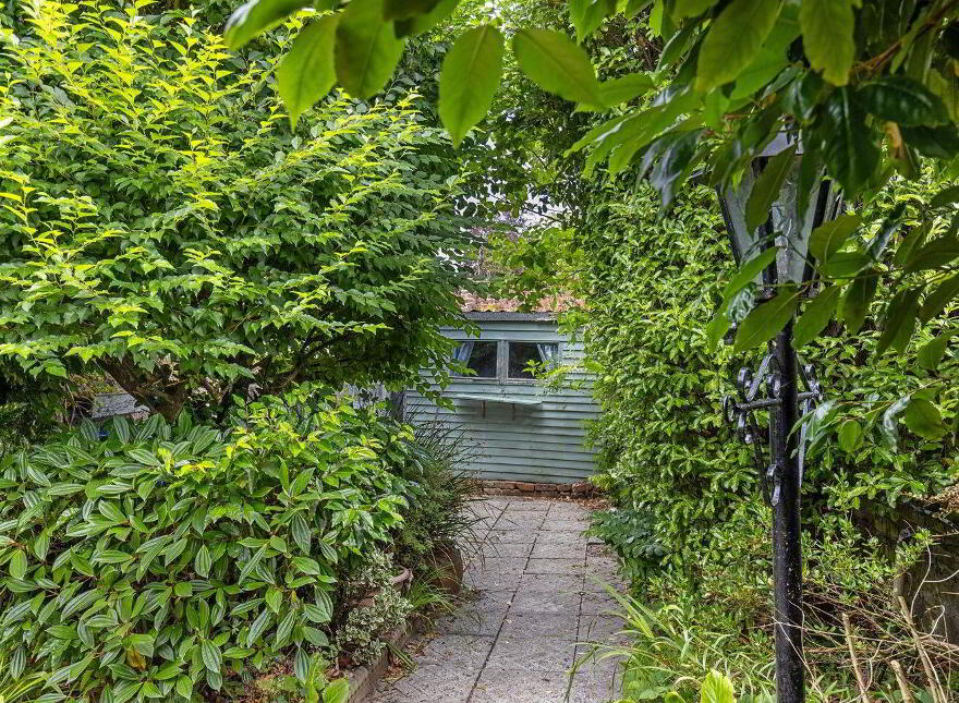 5 Glena Terrace, Spawell Road, Wexford Town, Y35P6F6