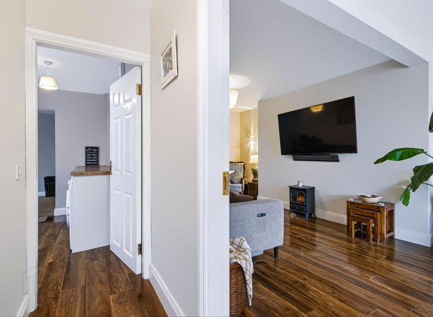 31 Bishopswater, Wexford Town, Y35T6C4