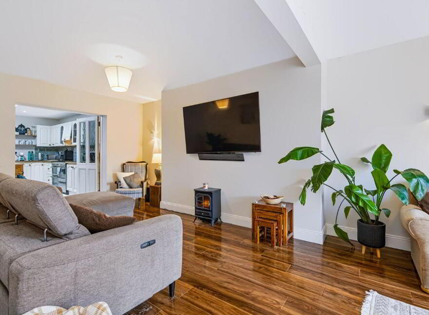 31 Bishopswater, Wexford Town, Y35T6C4