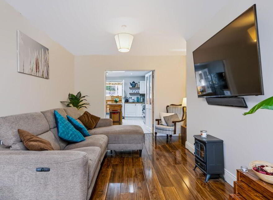 31 Bishopswater, Wexford Town, Y35T6C4