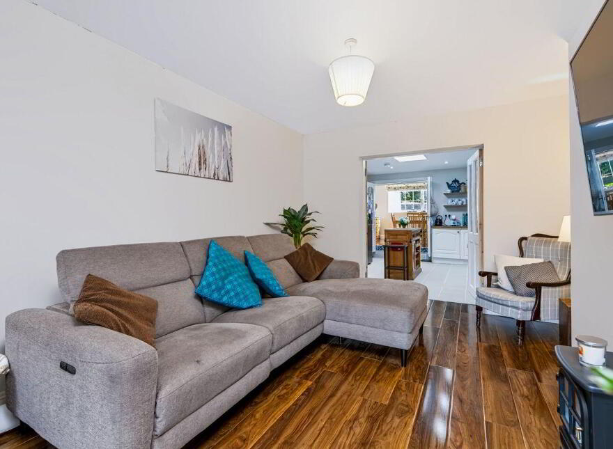 31 Bishopswater, Wexford Town, Y35T6C4