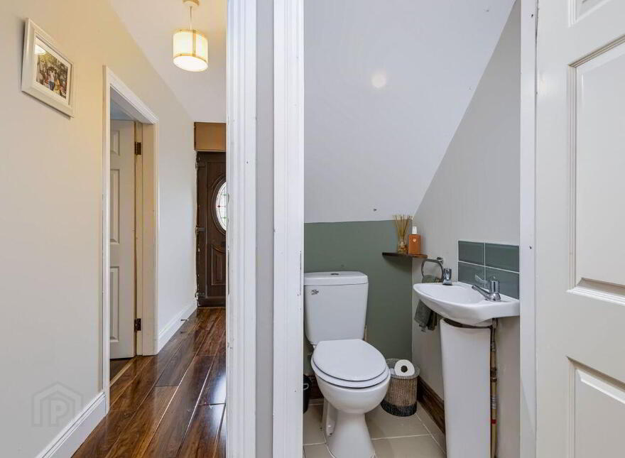 31 Bishopswater, Wexford Town, Y35T6C4