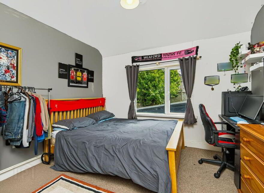 31 Bishopswater, Wexford Town, Y35T6C4