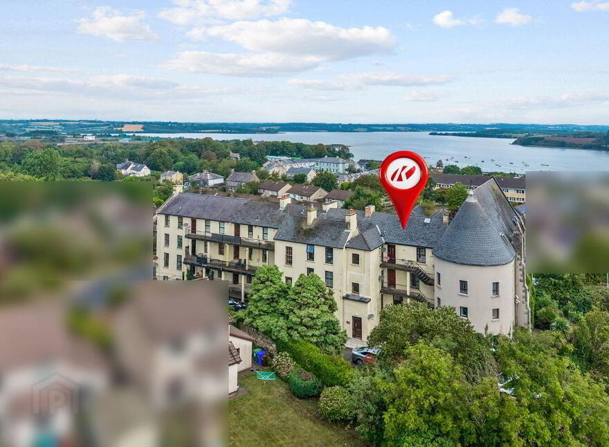 28 Priory House, Priory Hall, Wexford Town, Y35A661