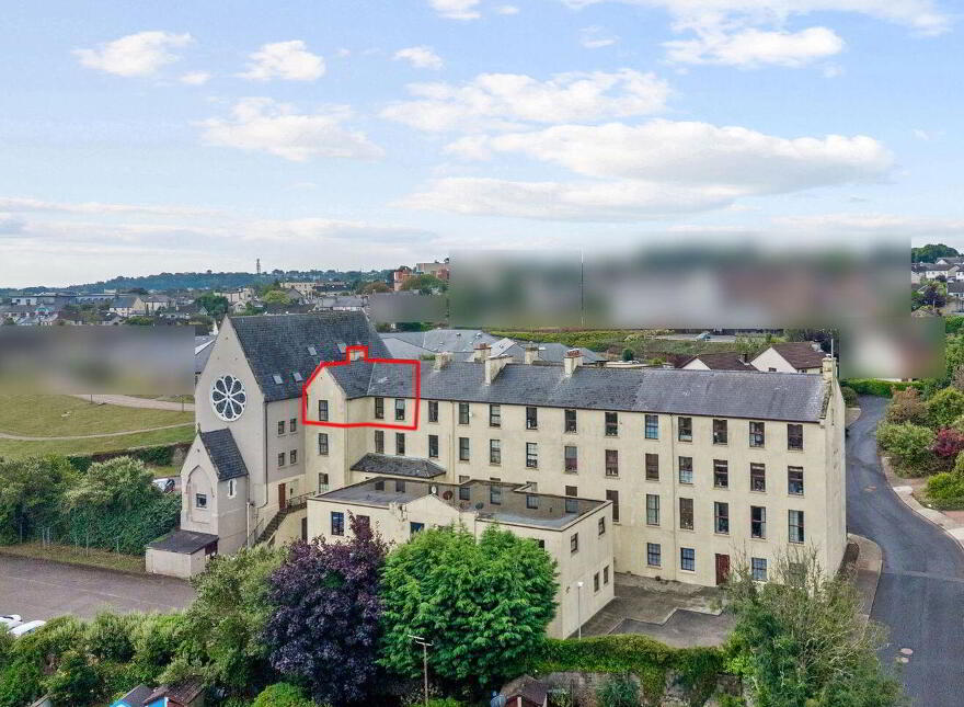 28 Priory House, Priory Hall, Wexford Town, Y35A661