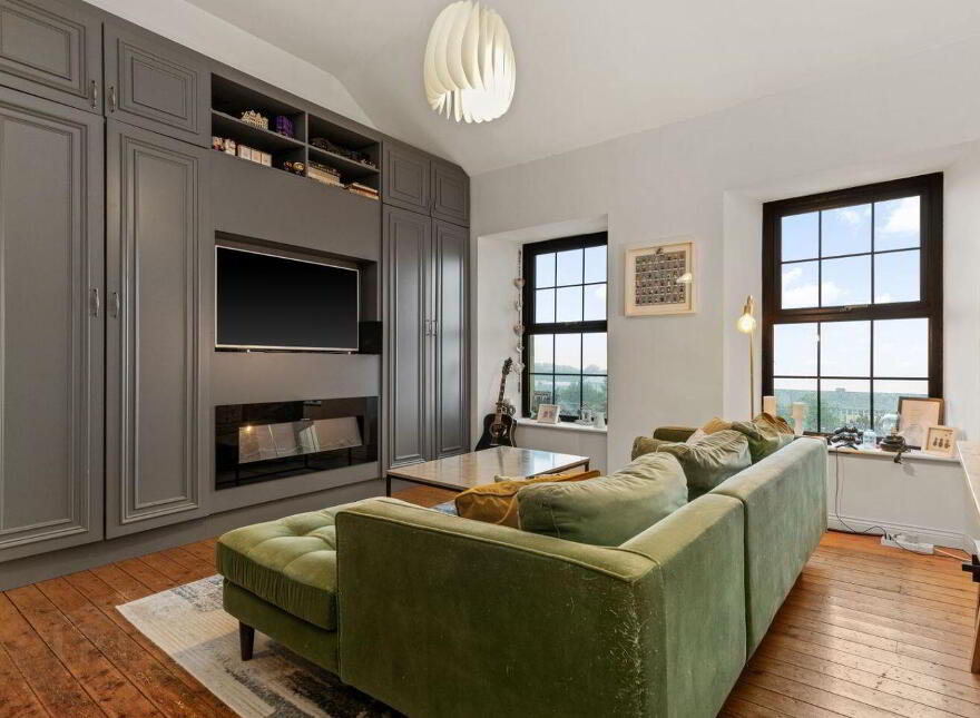 28 Priory House, Priory Hall, Wexford Town, Y35A661