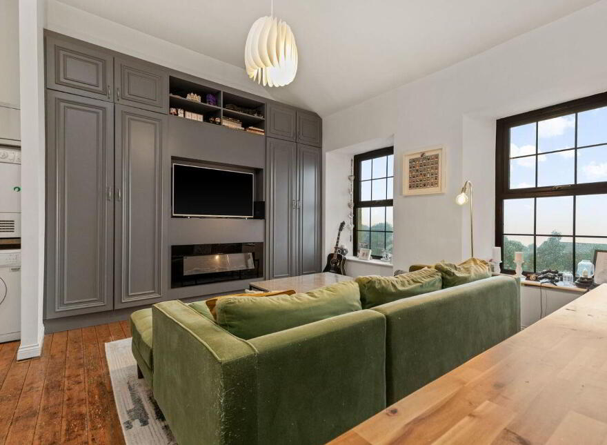 28 Priory House, Priory Hall, Wexford Town, Y35A661