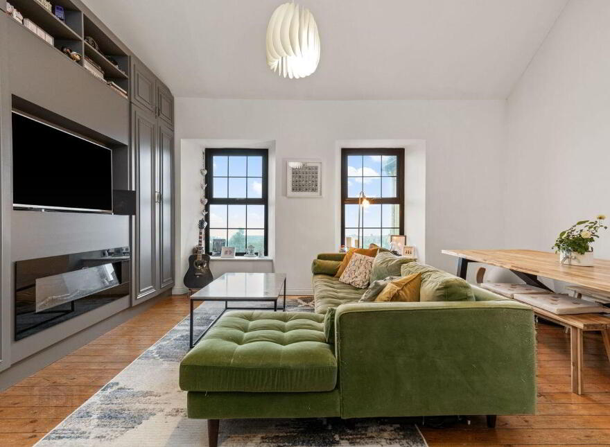28 Priory House, Priory Hall, Wexford Town, Y35A661