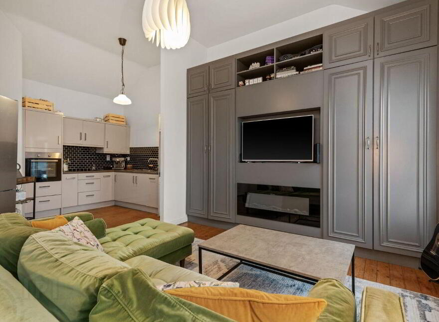 28 Priory House, Priory Hall, Wexford Town, Y35A661