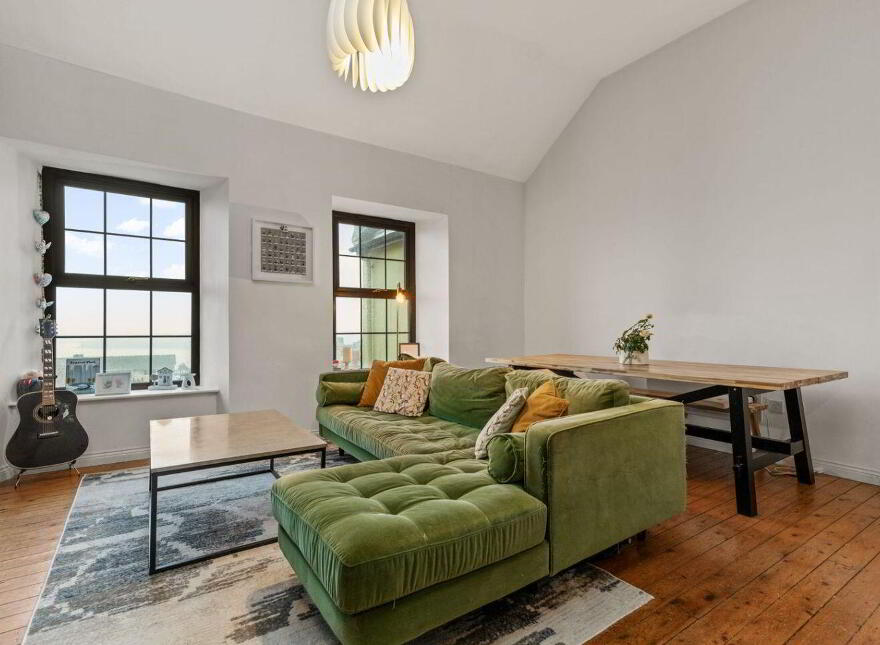 28 Priory House, Priory Hall, Wexford Town, Y35A661