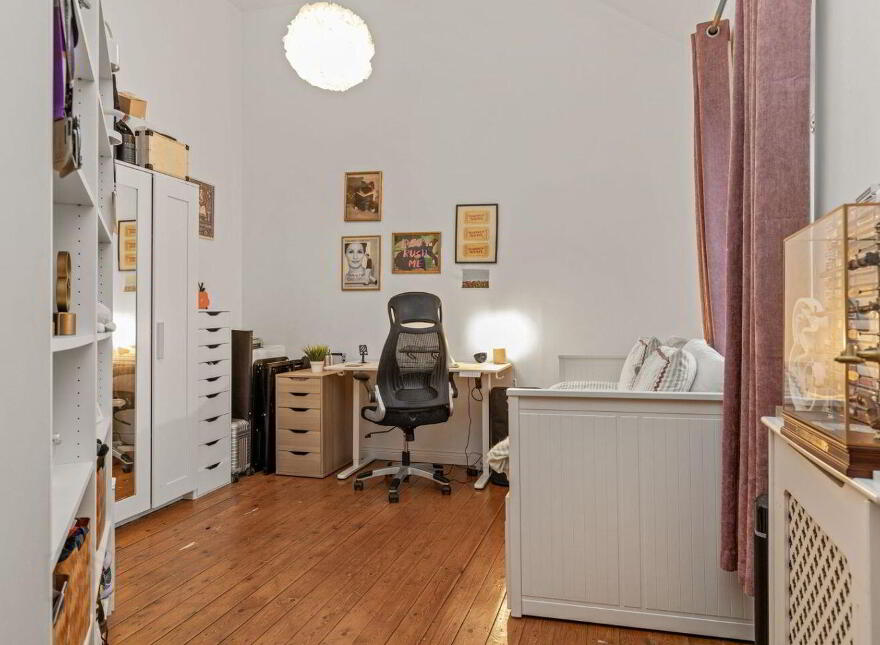 28 Priory House, Priory Hall, Wexford Town, Y35A661