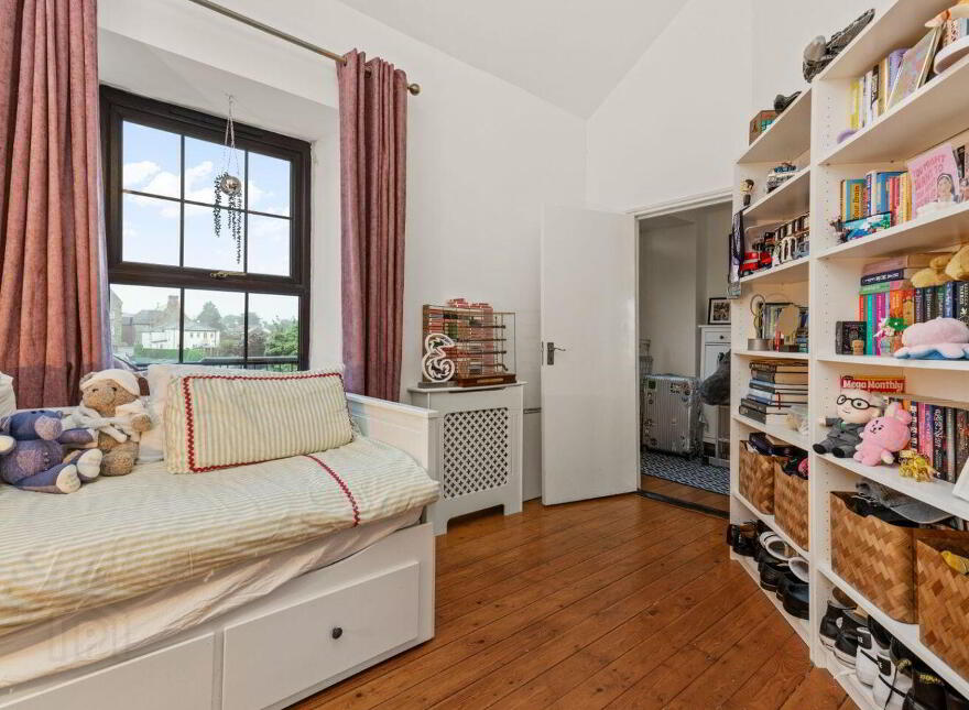 28 Priory House, Priory Hall, Wexford Town, Y35A661