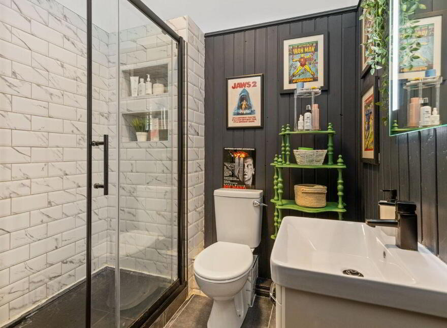28 Priory House, Priory Hall, Wexford Town, Y35A661