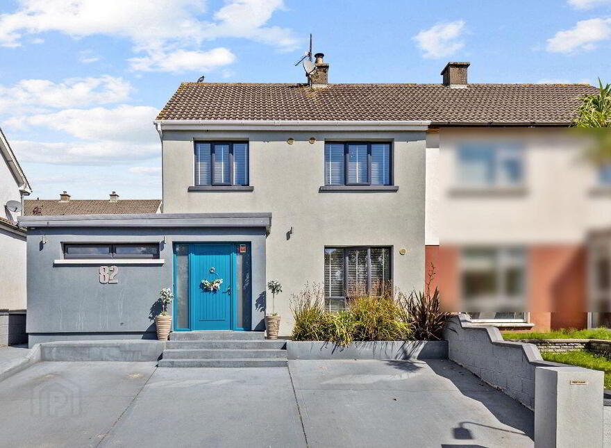 82 Pinewood Estate, Wexford Town, Y35K1W7