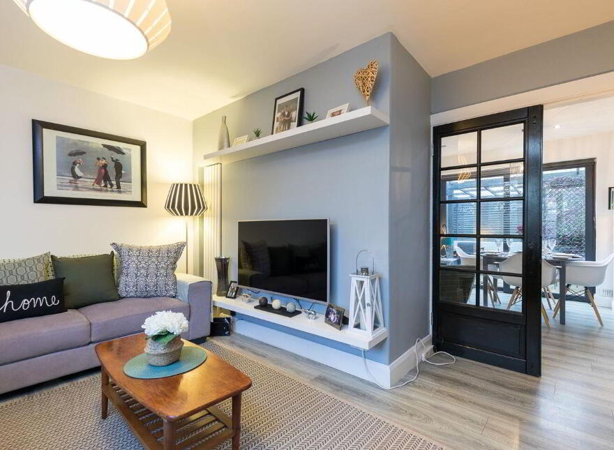 82 Pinewood Estate, Wexford Town, Y35K1W7