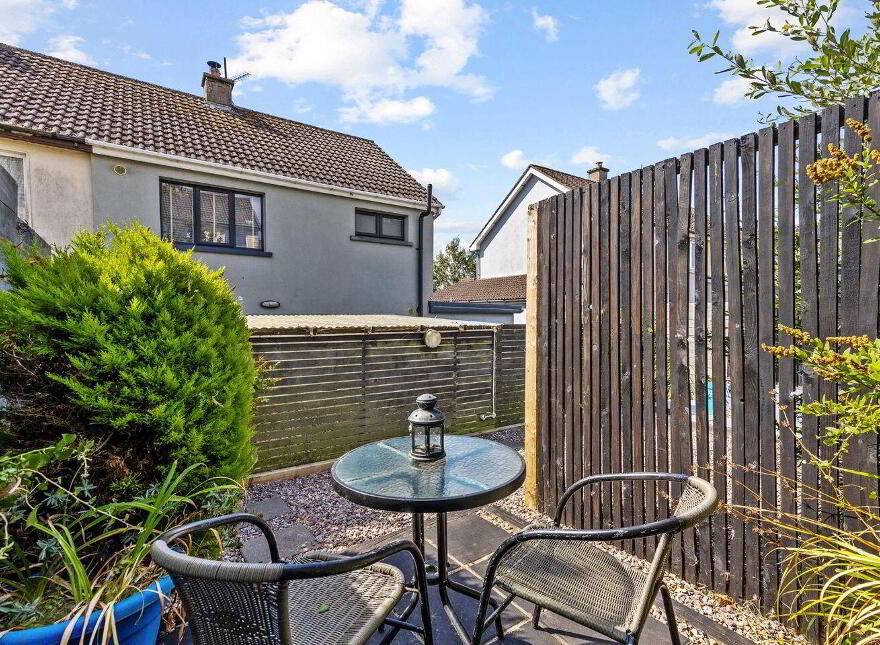 82 Pinewood Estate, Wexford Town, Y35K1W7
