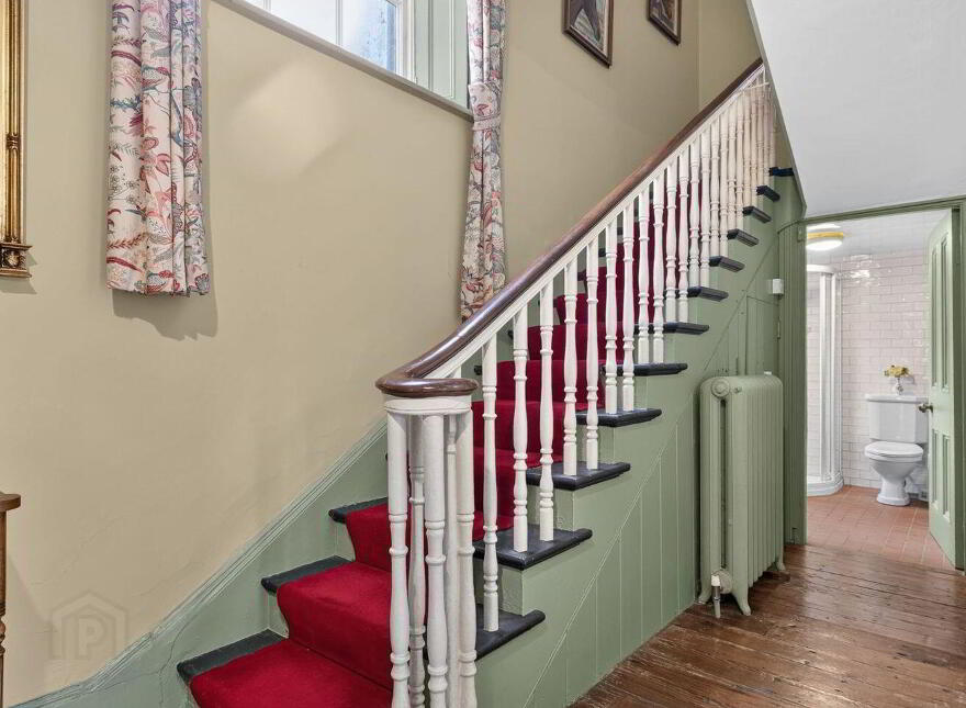The Old Rectory, Horetown Glebe, Deerpark, Foulksmills, Y35W016