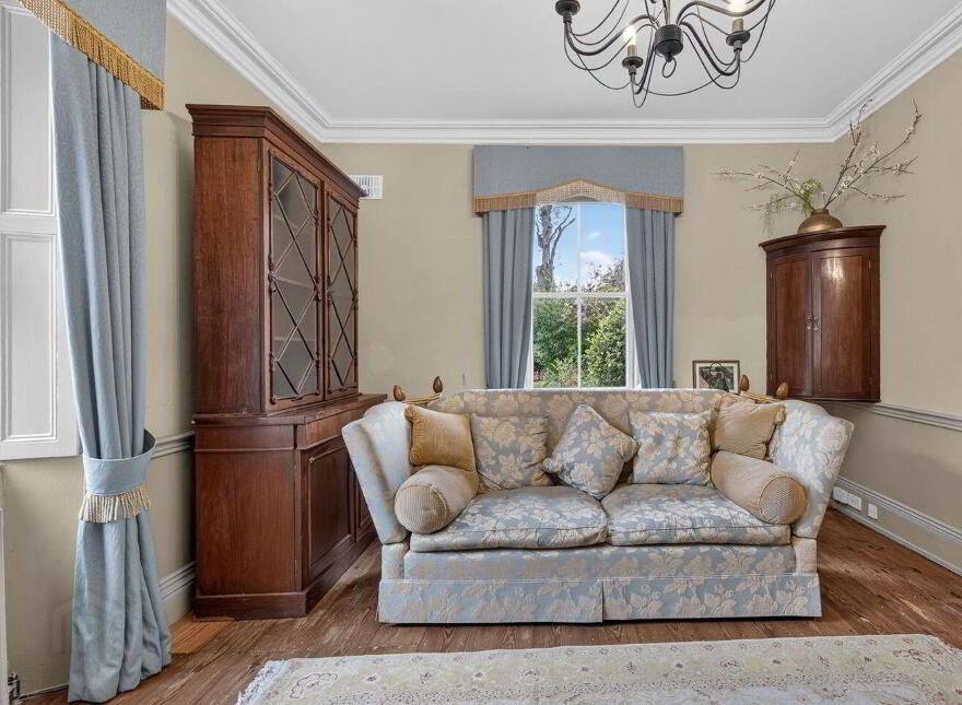 The Old Rectory, Horetown Glebe, Deerpark, Foulksmills, Y35W016