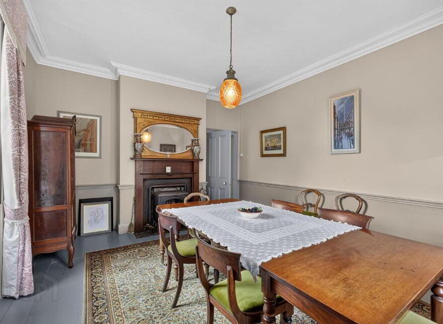 The Old Rectory, Horetown Glebe, Deerpark, Foulksmills, Y35W016