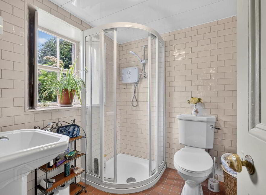 The Old Rectory, Horetown Glebe, Deerpark, Foulksmills, Y35W016