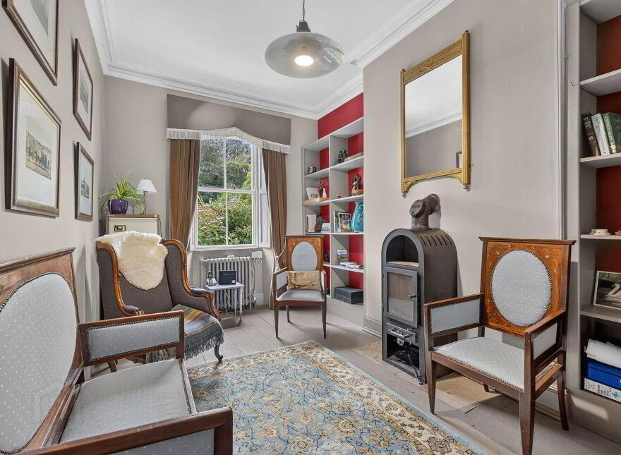 The Old Rectory, Horetown Glebe, Deerpark, Foulksmills, Y35W016