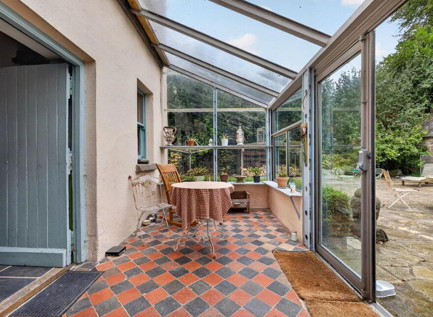 The Old Rectory, Horetown Glebe, Deerpark, Foulksmills, Y35W016