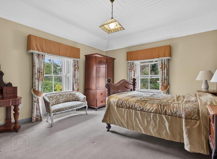 The Old Rectory, Horetown Glebe, Deerpark, Foulksmills, Y35W016
