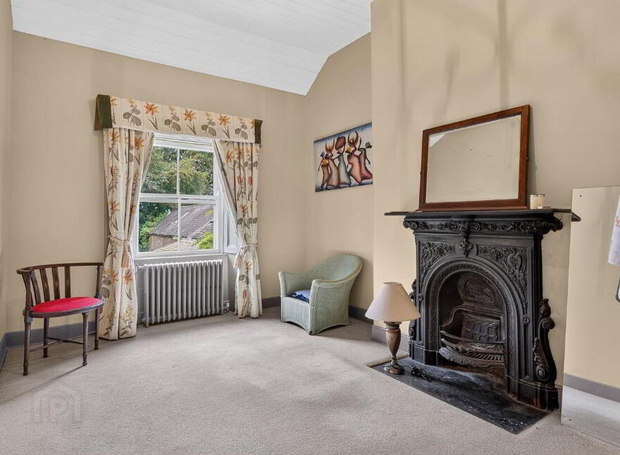 The Old Rectory, Horetown Glebe, Deerpark, Foulksmills, Y35W016
