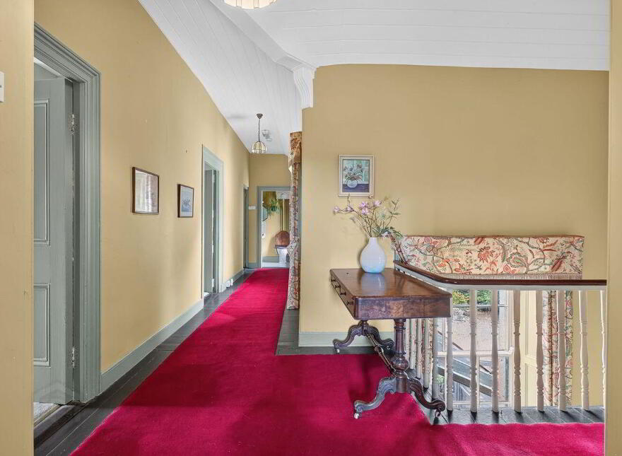 The Old Rectory, Horetown Glebe, Deerpark, Foulksmills, Y35W016