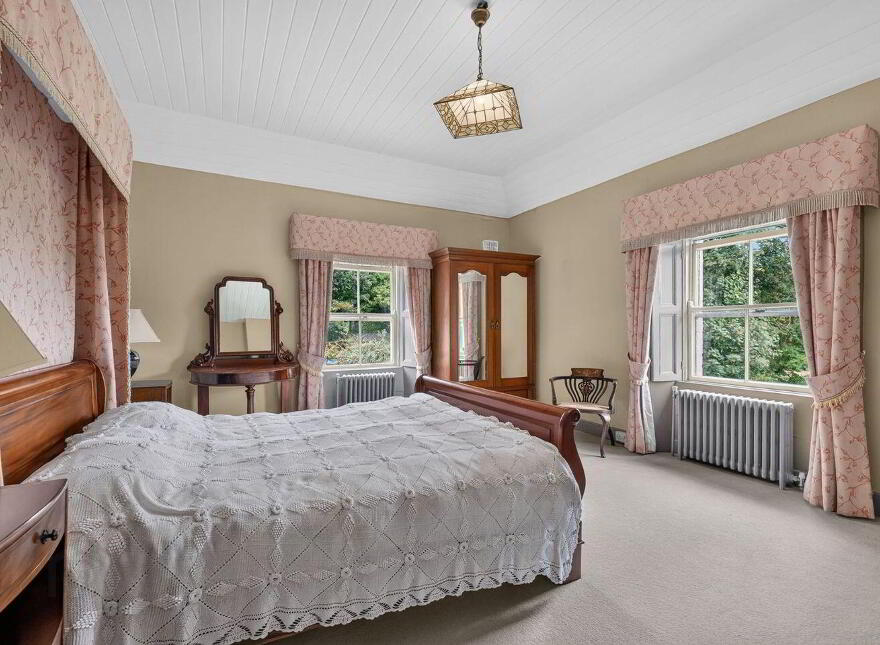 The Old Rectory, Horetown Glebe, Deerpark, Foulksmills, Y35W016