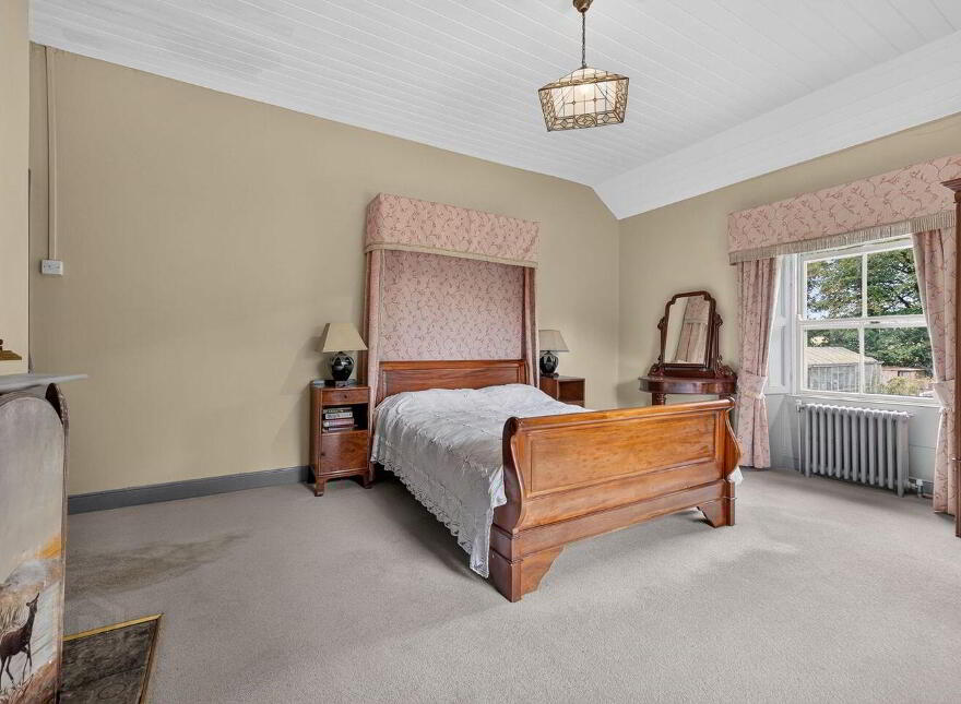 The Old Rectory, Horetown Glebe, Deerpark, Foulksmills, Y35W016