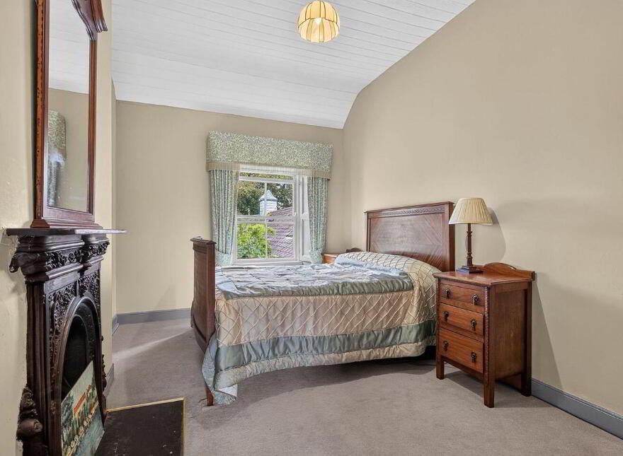 The Old Rectory, Horetown Glebe, Deerpark, Foulksmills, Y35W016